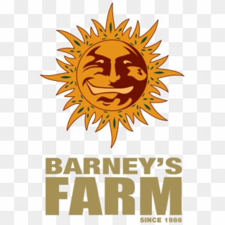 Barneys Farm Clipart