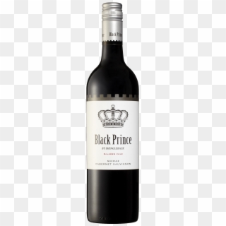 Shingleback Black Prince Shiraz Cabernet Sauvignon Clipart