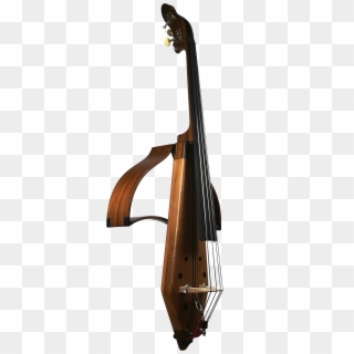 Double Bass , Png Download Clipart
