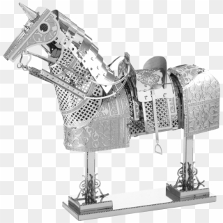 Picture Of Horse Armor - Horse Armor Clipart