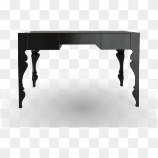 Louis Dressing Table - Coffee Table Clipart