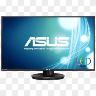 Asus Monitor With Camera Clipart