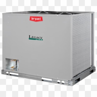 Bryant Commercial Condensing Unit - Heating, Ventilation, And Air Conditioning Clipart