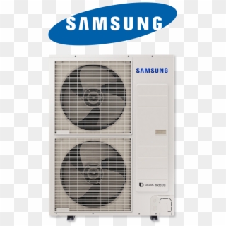 0kw Ducted Split System Ac140hbhfkhsa / Ac140hcafkhsa - Samsung Clipart