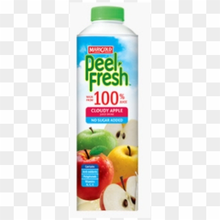 Marigold Peel Fresh No Sugar Added Cloudy Epal 1l-800x800 - Peel Fresh Orange Juice Clipart