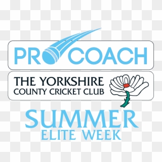 Our Courses - Yorkshire County Cricket Club Clipart