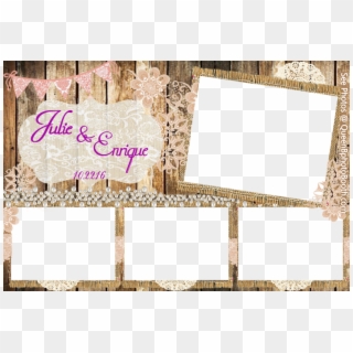 Template Frame Design Samples Clipart