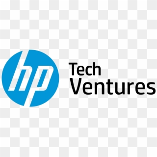 Hp Tech Ventures - Hp Tech Ventures Logo Clipart