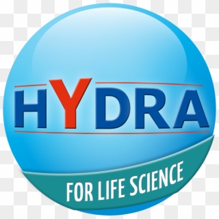 Hydra For Life Science - Circle Clipart