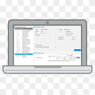 Screenshot Clipart