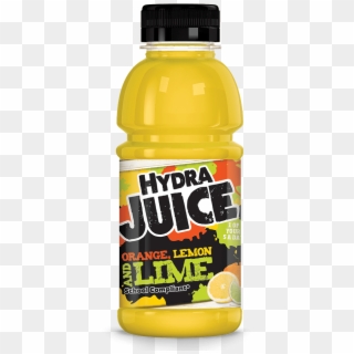 Hydra Juice 300ml Bottles - Hydra Juice Clipart