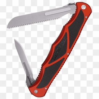 Havalon Hydra Red Knife - Utility Knife Clipart