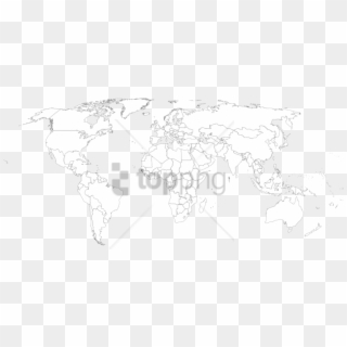 Free World Map Png Transparent Background Png Transparent Images Pikpng