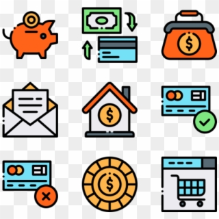 Payment - Email Clipart