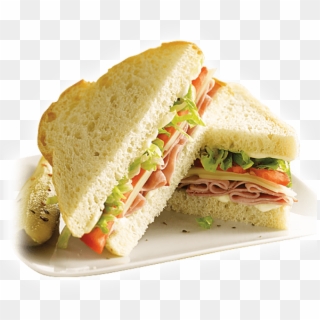 Tandoori Grill Sandwich - Veg Cheese Sandwich Png Clipart
