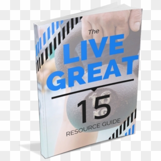 Enter Your Email & Grab The Live Great - Carton Clipart