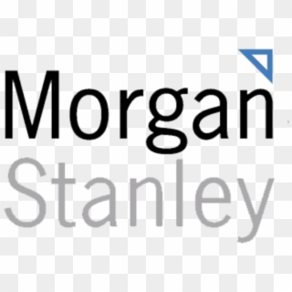 Morgan Stanley Wins Oil, Gas Top Slot - Morgan Stanley Clipart