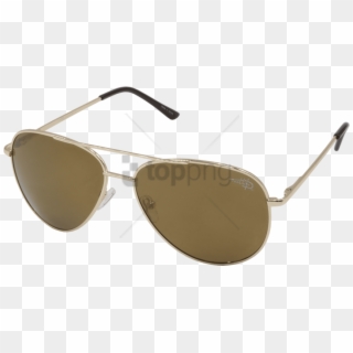 Free Png Mont Blanc Blue Sunglass Png Image With Transparent - Polaroid Aviator Sunglasses Clipart