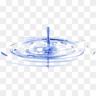 Png Clip Pinterest Ripplepng - Transparent Water Drop Png