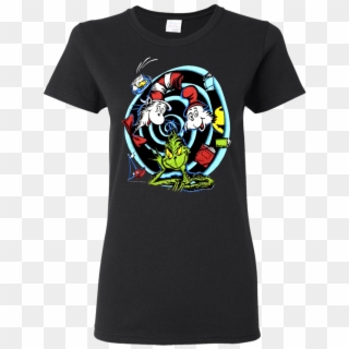 T-shirt Clipart