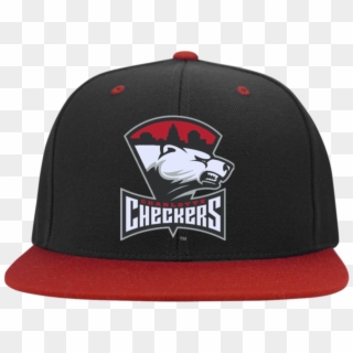 Charlotte Checkers Jersey Clipart