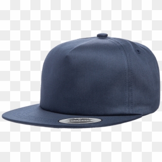 Picture Of 6502 Unstructured 5-panel Snapback - Baseball Cap Clipart