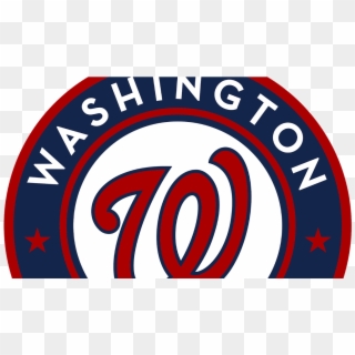 Washington Nationals Clipart
