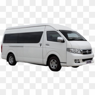 6540 Klq H5c Van - Compact Van Clipart