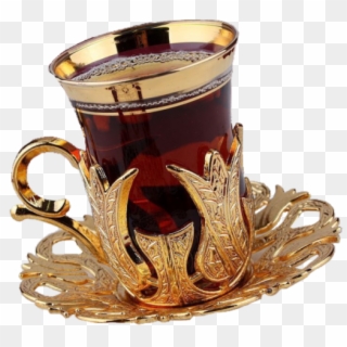 Tea Cups - Tea Sets Dubai Clipart