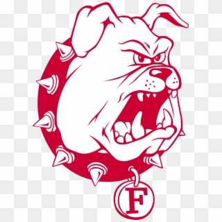 Ferris State University Logo - Ferris State University Brutus Clipart