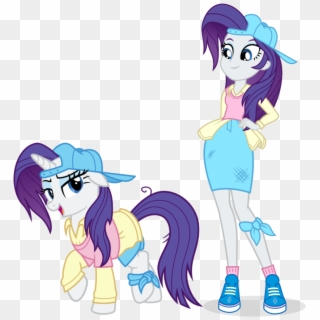 Alternate Hairstyle, Anklet, Artist - My Little Pony Plainity Clipart