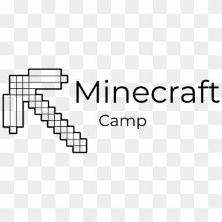 Spring Break Minecraft Camp Minecraft Clipart