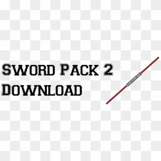 Sword Packs Sibsib Minecraft Texture Pack Png Minecraft - Graphics Clipart