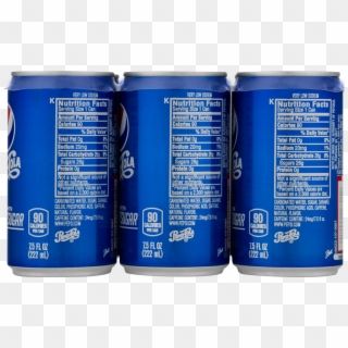 Pepsi Can Png Clipart