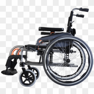 As The Name Implies, The Flexx Tall Is An Upgraded - Wheelchair Clipart