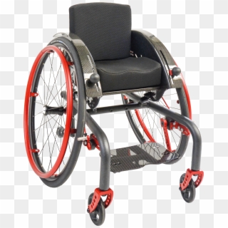 Carbon-wheelchair Mio Carbon - Aktiv Kinderrollstuhl Clipart