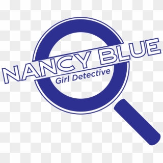 Girl Detective Willow Bend Center Of The Arts - Circle Clipart