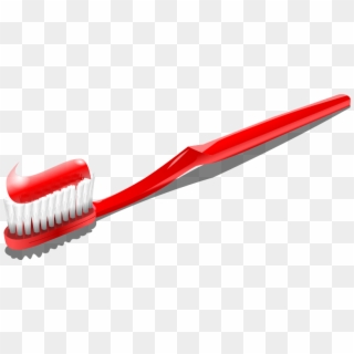 Things Used For Personal Hygiene Clipart
