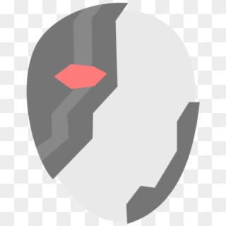 Cyborg - Logo Cyborg Clipart
