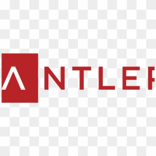 Copy Of Antler Logo New 1 - Graphics Clipart