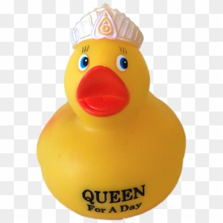 Yellow Duck Png Pic - Bath Toy Clipart