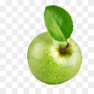 Green Apple Png Royalty-free - Photography Clipart