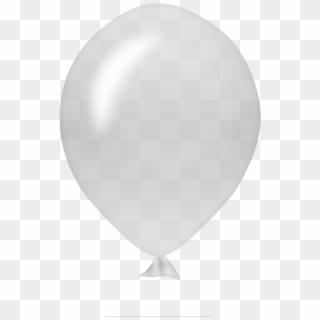 Balloon Template Clipart