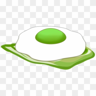 Green Eggs And Ham Png Clipart