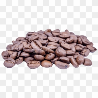 Free Png Download Coffee Bean Png Images Background - Tea Leaves And Coffee Beans Png Clipart