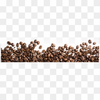 Clip Royalty Free Bean Png Image Black And White - Transparent Background Coffee Beans Png