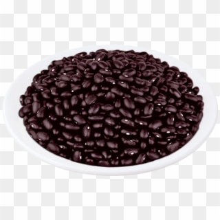 Black Beans Png - Cranberry Bean Clipart