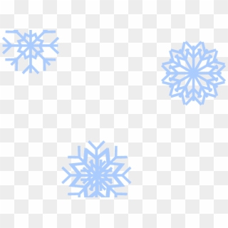 Snow Fractal Png Clipart