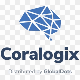 Coralogix Logo 600x400-04 - Metropolitan Stock Exchange Of India Limited Clipart