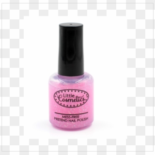 Pink Pretend Nail - Opi Nail Lacquer Clipart